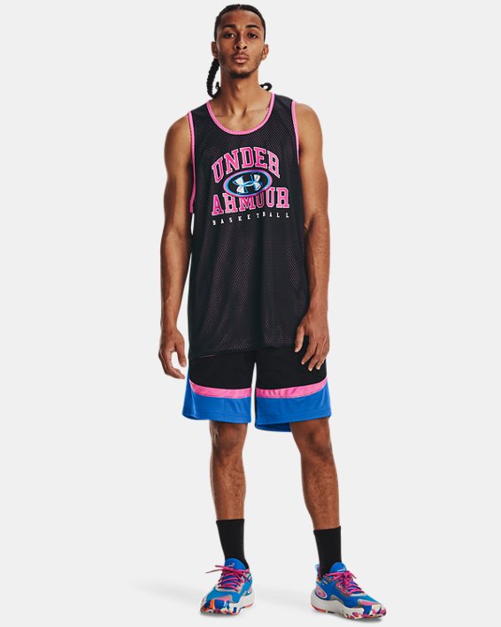 UA Baseline Reversible Men's Jersey | Under Armour UA Baseline Reversible Men's Jersey | Under Armour
